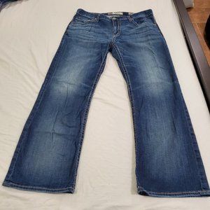 BKE "DEREK" Men's Jeans 36S